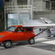 Image for article titled A Treasury of Flying Cars, from the Golden Age of Aviation